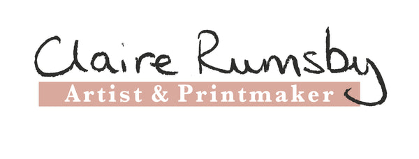 Claire Rumsby's Print Shop
